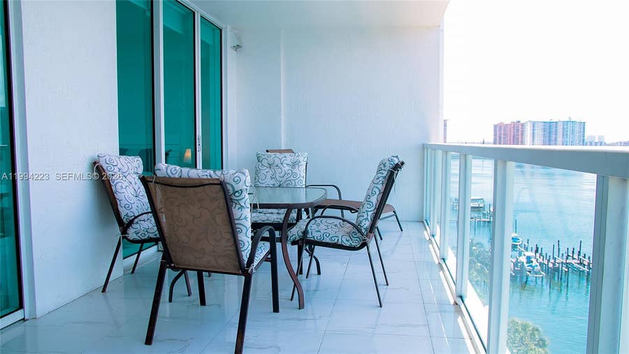 Property photo for 18100 N Bay Road, #906, Sunny Isles Beach, FL
