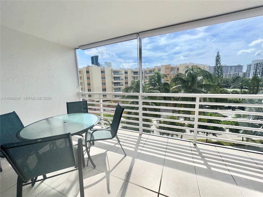 Property photo for 17801 N Bay Road, #513, Sunny Isles Beach, FL