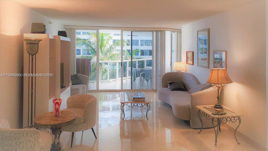 Property photo for 16711 Collins Avenue, #601, Sunny Isles Beach, FL