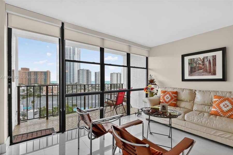 Property photo for 800 Parkview Drive, #908, Hallandale Beach, FL
