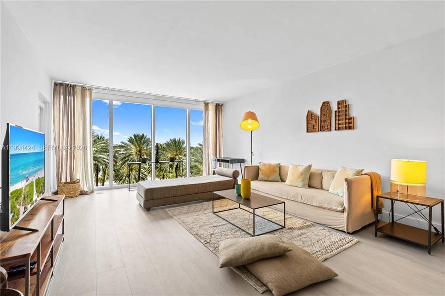 Property photo for 10275 Collins Avenue, #429, Bal Harbour, FL