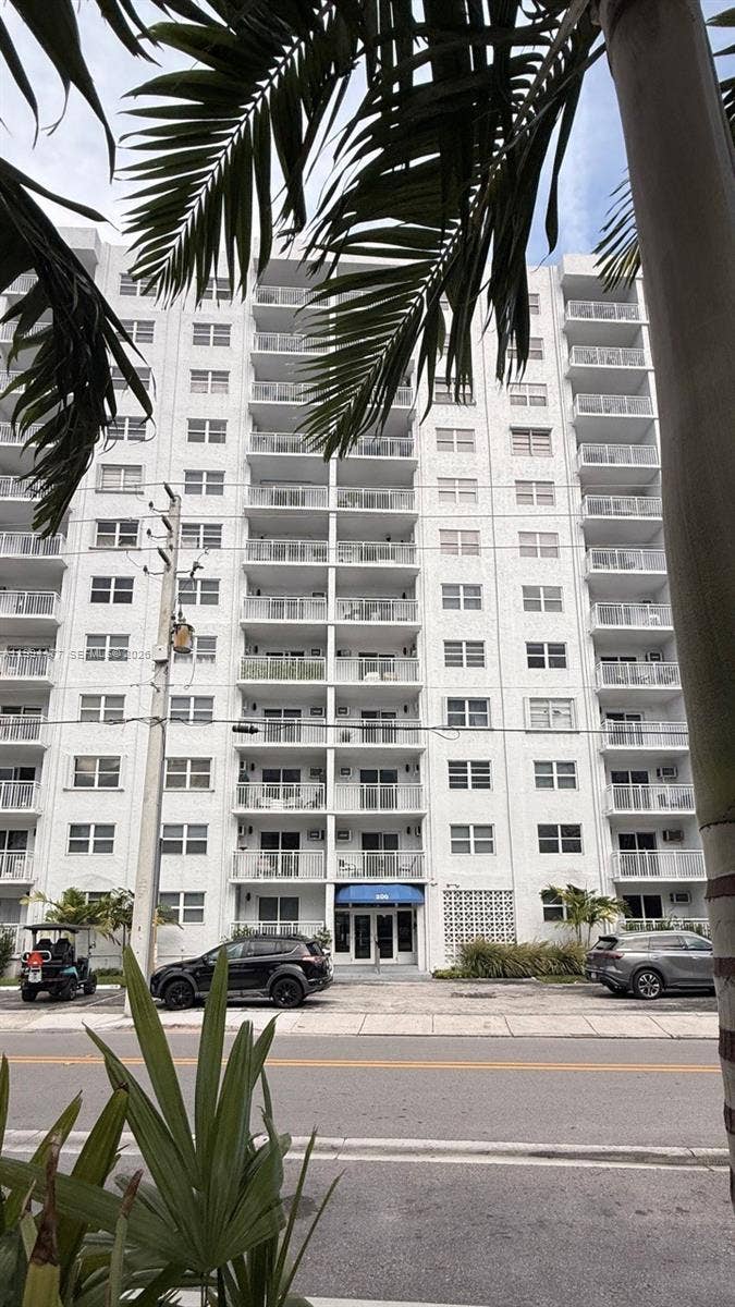Property photo for 200 S Birch Road, #211, Fort Lauderdale, FL