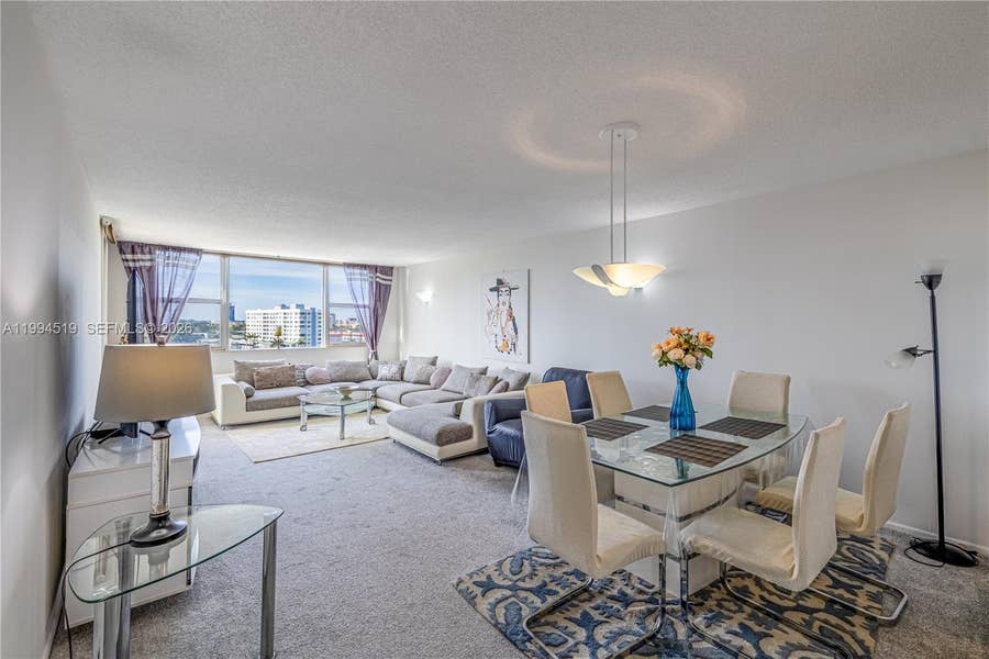 Property photo for 3180 S Ocean Drive, #718, Hallandale Beach, FL