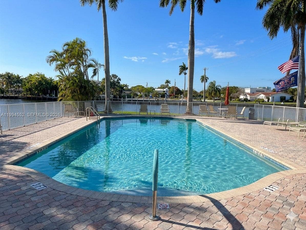 1881 Middle River Drive, #704, Fort Lauderdale, FL 33305 Photo 16