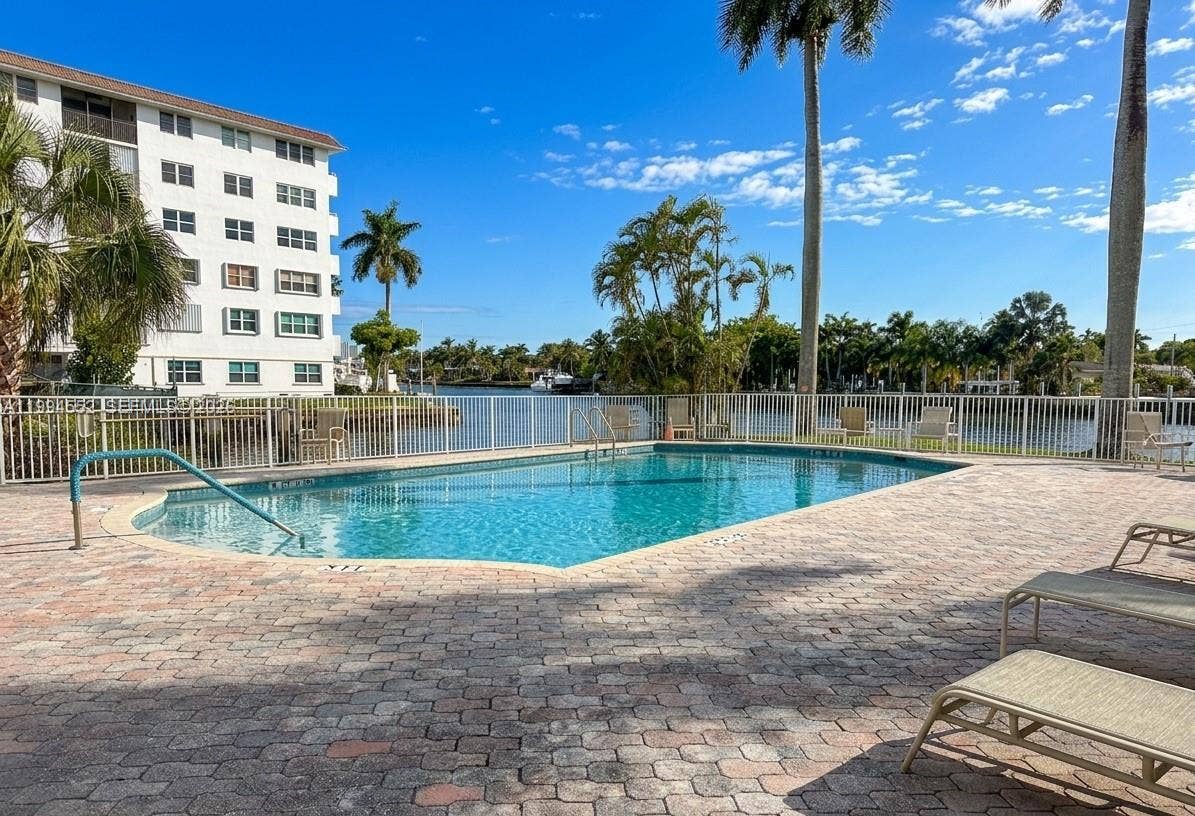 1881 Middle River Drive, #704, Fort Lauderdale, FL 33305 Photo 17