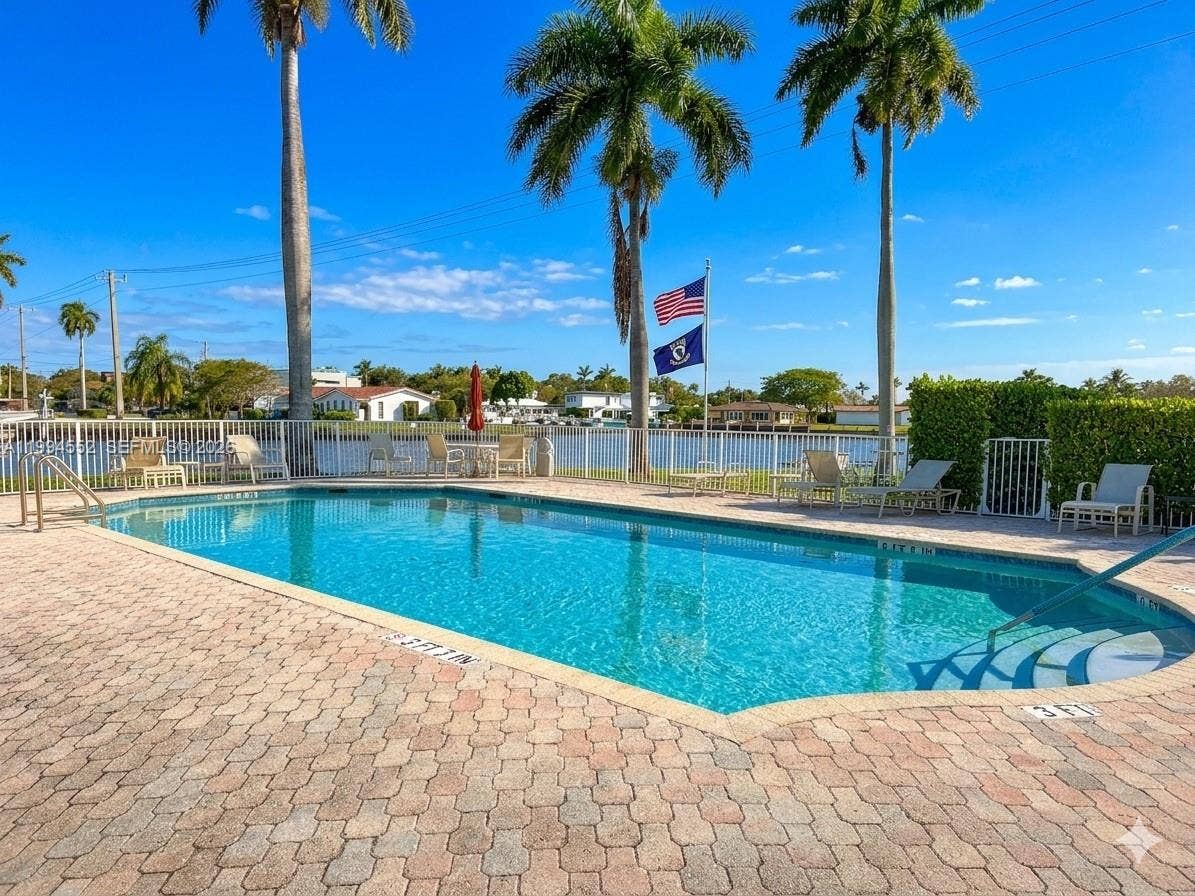 1881 Middle River Drive, #704, Fort Lauderdale, FL 33305 Photo 15