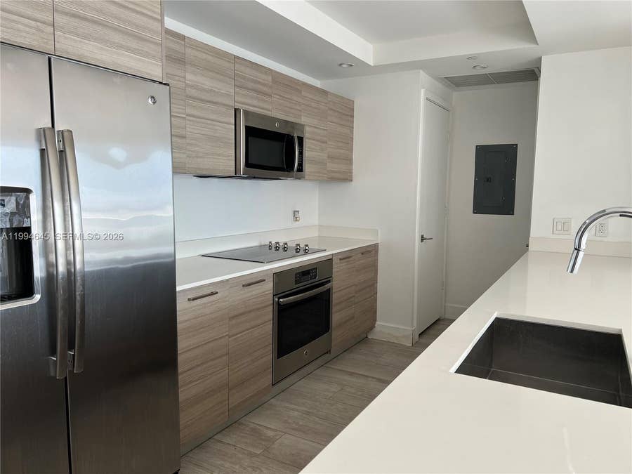 Property photo for 121 NE 34th Street, #1207, Miami, FL