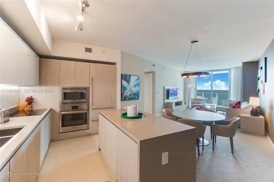 Property photo for 4111 S Ocean Drive, #2707, Hollywood, FL