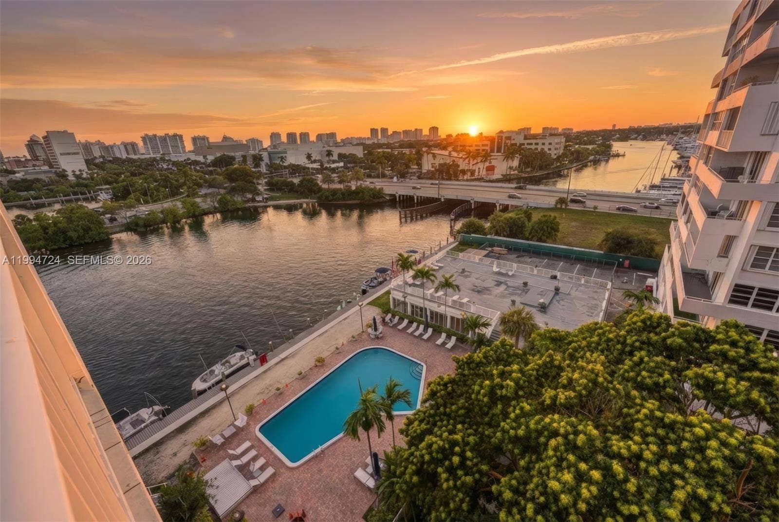 1170 N Federal Highway, #904, Fort Lauderdale, Fort Lauderdale, FL 33304 Photo 15