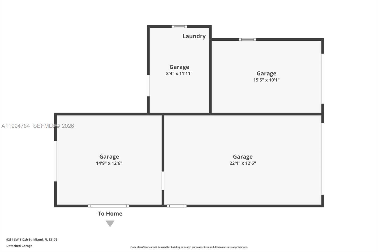 9234 SW 112th Street, Miami, FL 33176 Photo 51