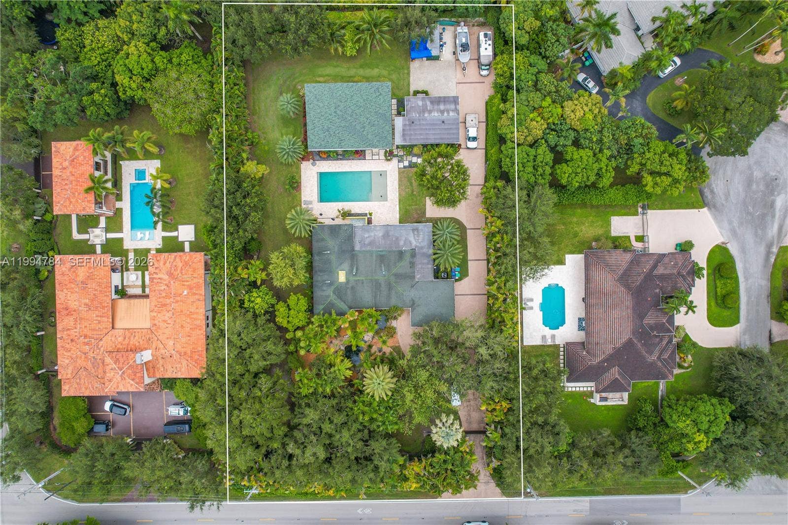 9234 SW 112th Street, Miami, FL 33176 Photo 47