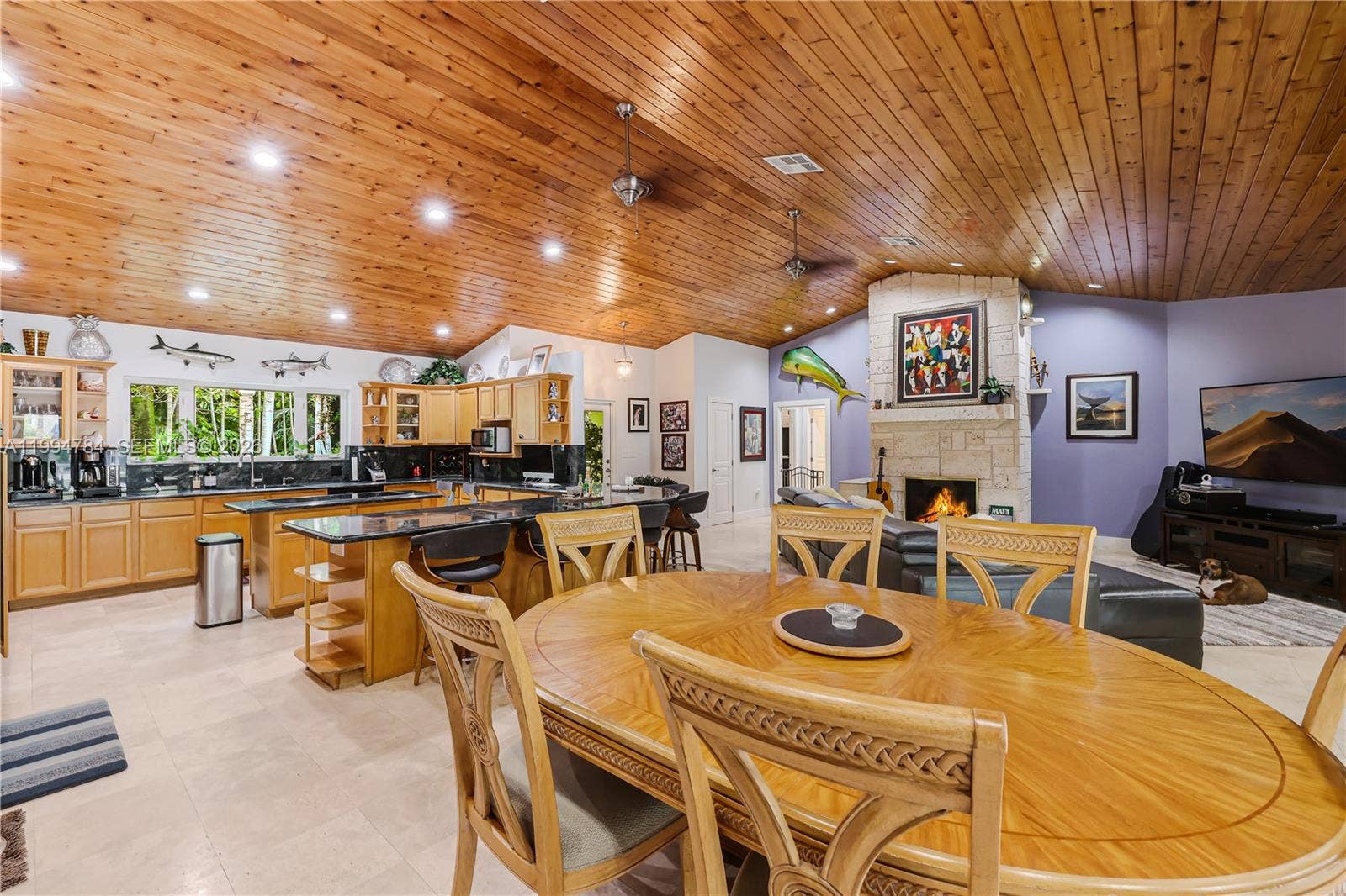 9234 SW 112th Street, Miami, FL 33176 Main House