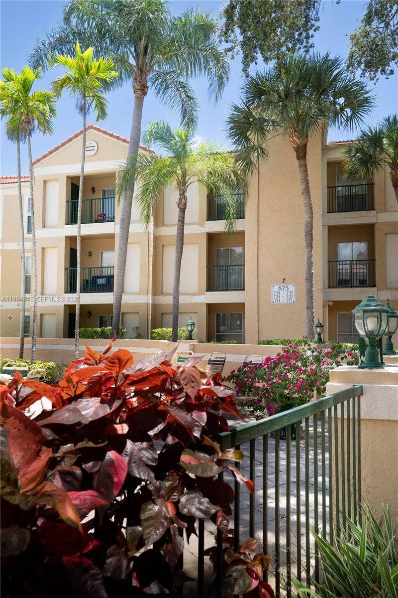 Property photo for 875 Riverside Drive, #715, Coral Springs, FL