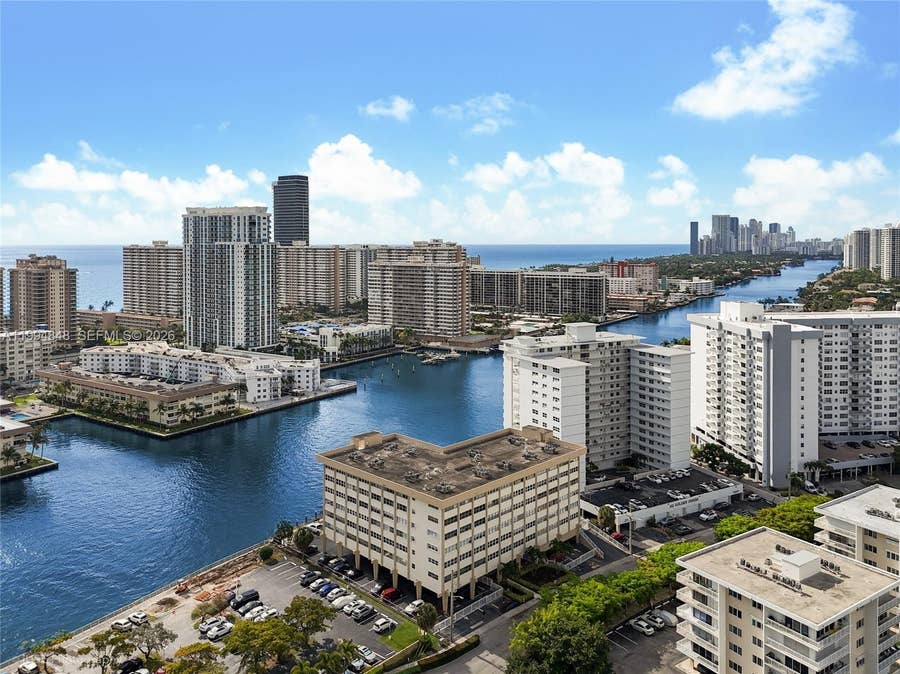 Property photo for 111 Golden Isles Drive, #G4, Hallandale Beach, FL