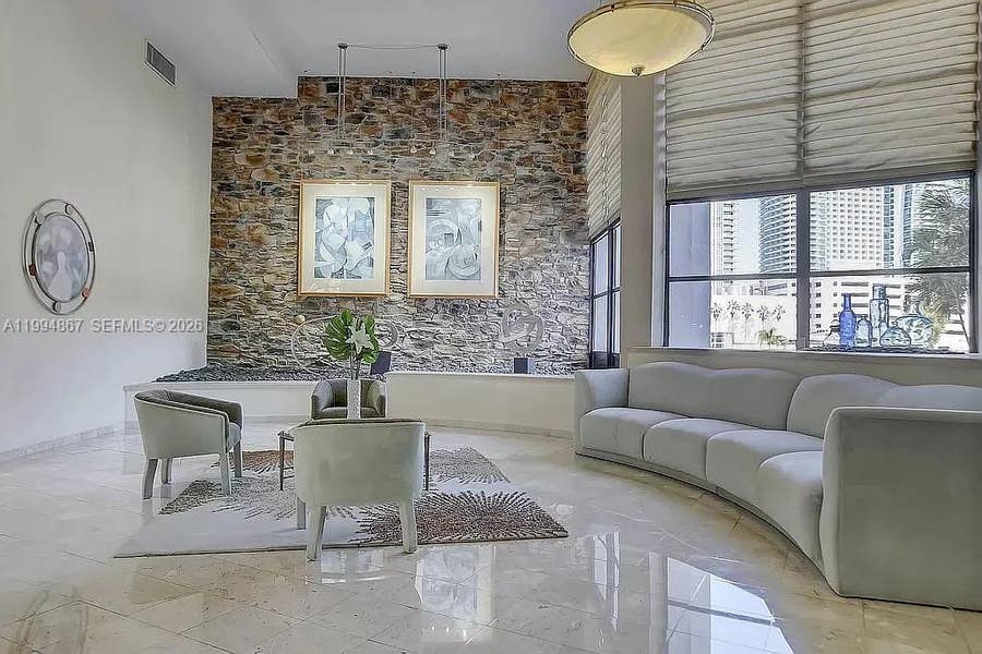 Property photo for 600 Parkview Drive, #222, Hallandale Beach, FL