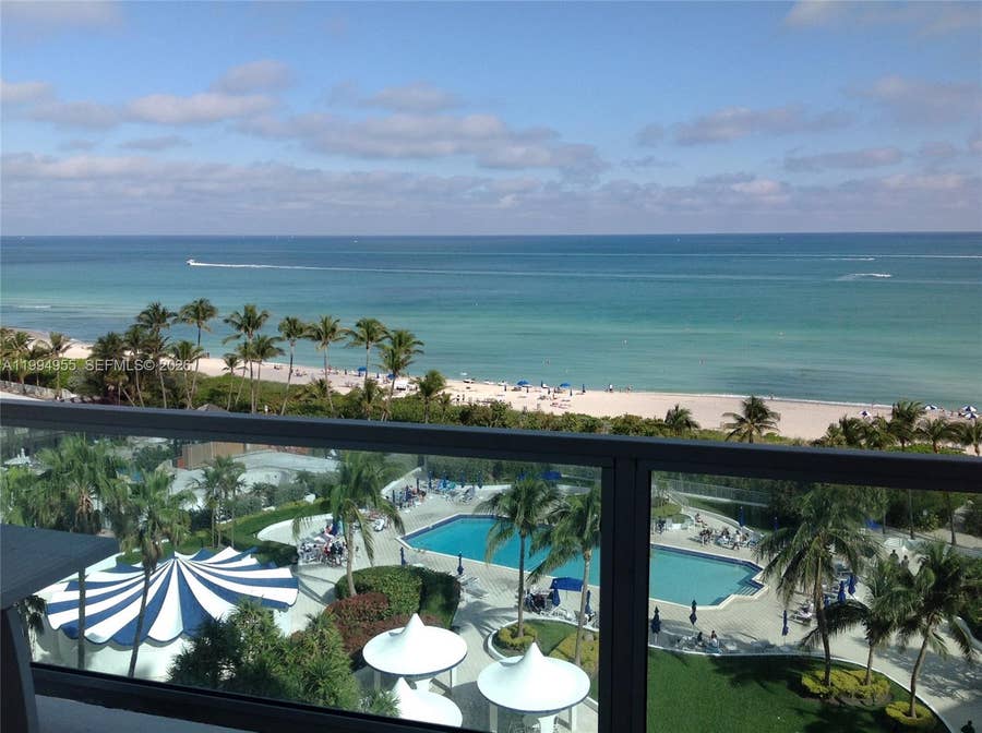 Property photo for 5151 Collins Avenue, #1119, Miami Beach, FL