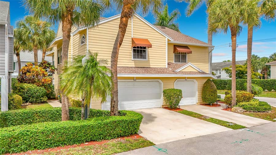 Property photo for 5043 Pointe Emerald Lane, Boca Raton, FL