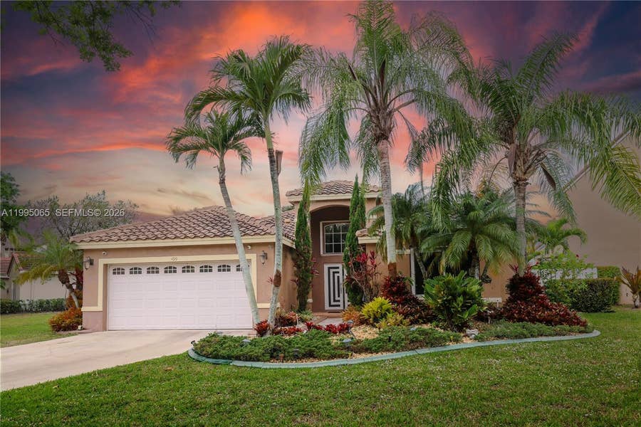 Property photo for 499 Cambridge Lane, Weston, FL