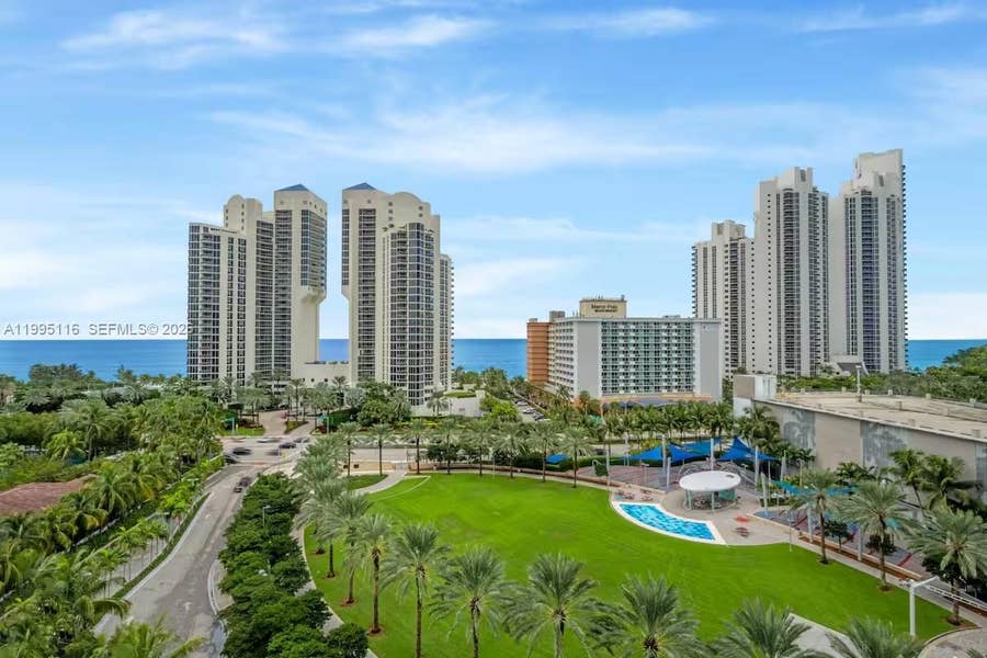 Property photo for 19370 Collins Avenue, #1121, Sunny Isles Beach, FL