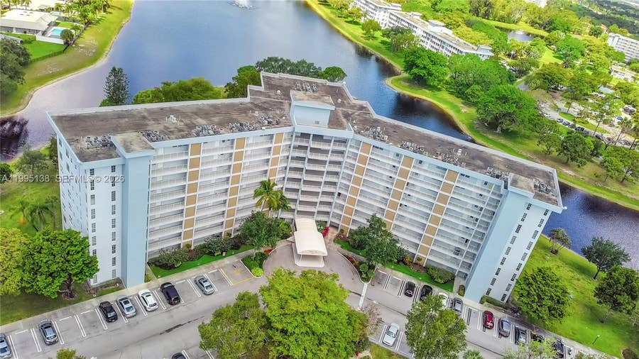 Property photo for 3010 N Course Drive, #104, Pompano Beach, FL