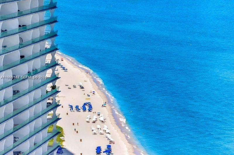 Property photo for 16699 Collins Avenue, #4006, Sunny Isles Beach, FL