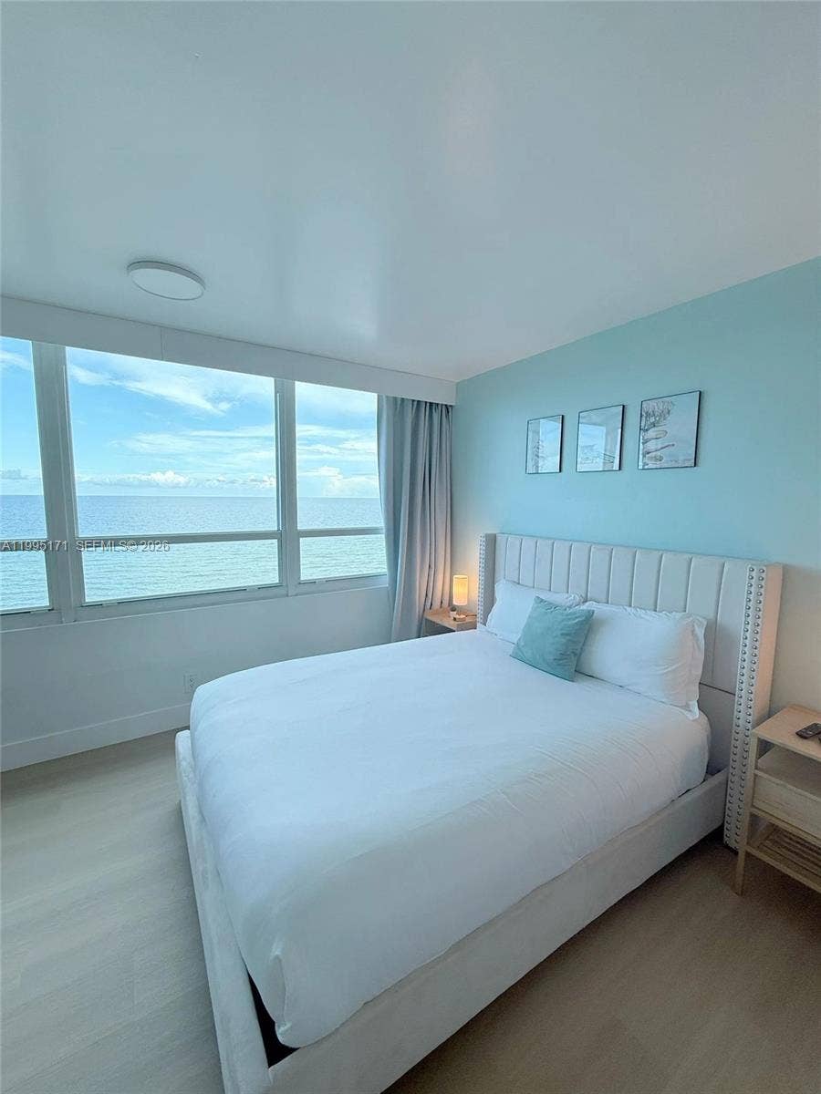 Property photo for 5445 Collins Avenue, #635, Miami Beach, FL