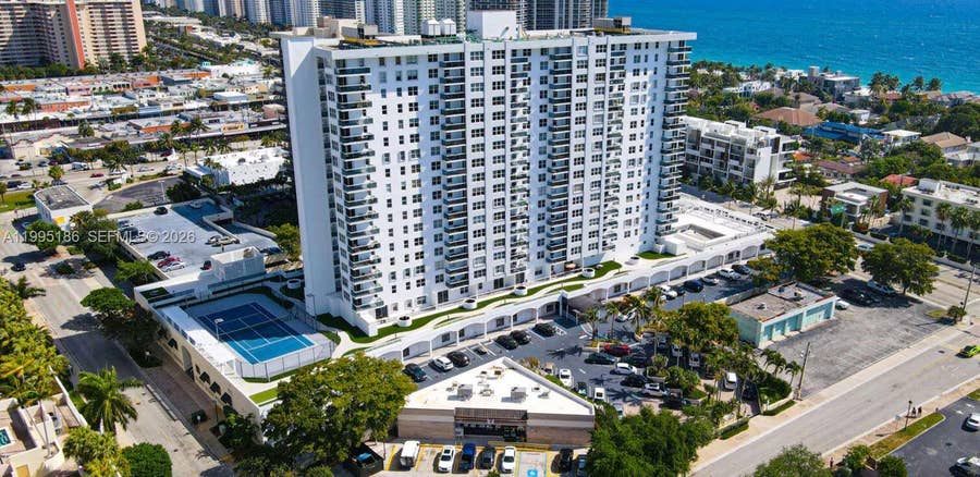 Property photo for 3015 N Ocean Boulevard, #4L, Fort Lauderdale, FL