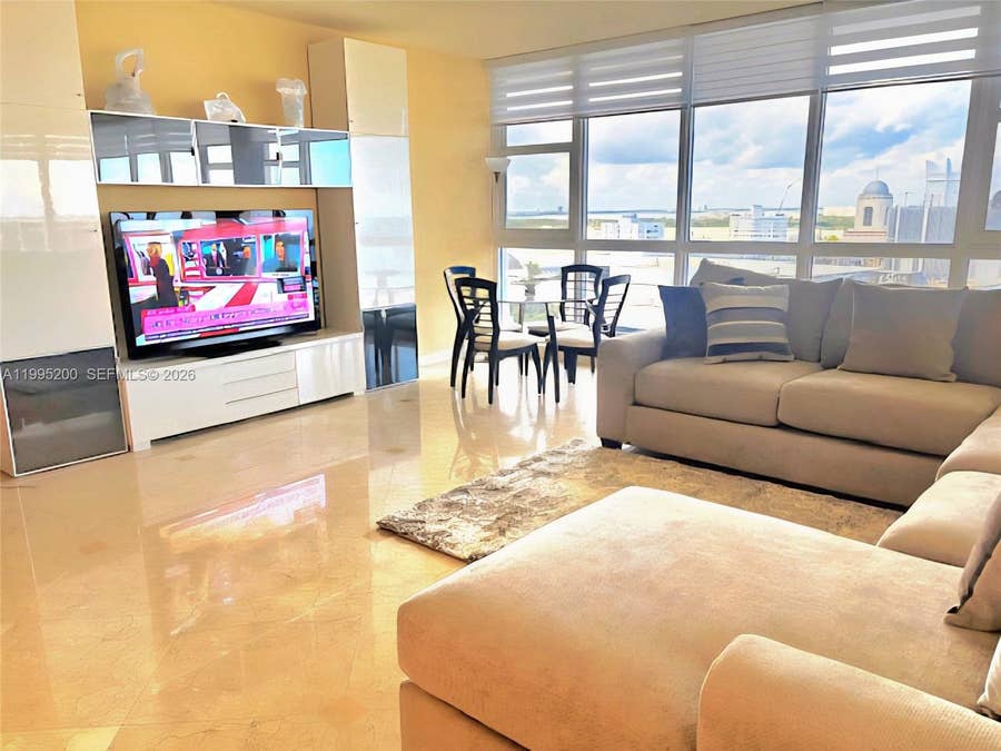 Property photo for 100 Lincoln Road, #PH4, Miami Beach, FL
