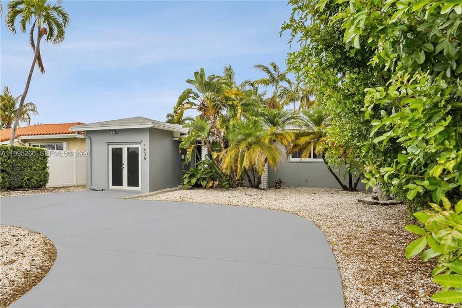 Property photo for 1435 Johnson Street, Hollywood, FL