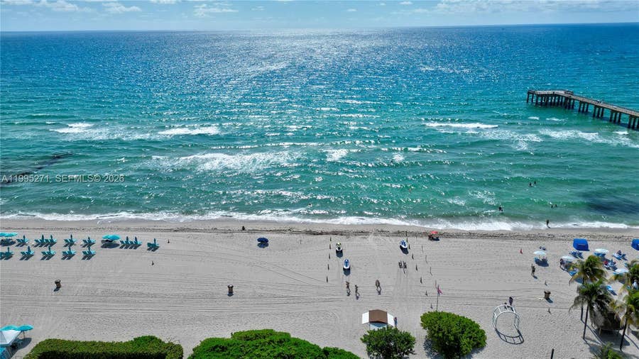 Property photo for 16711 Collins Avenue, #1004, Sunny Isles Beach, FL