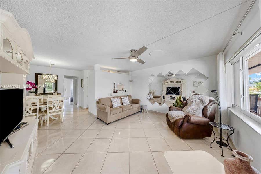 Property photo for 1015 SW 11th Avenue, #15K, Hallandale Beach, FL