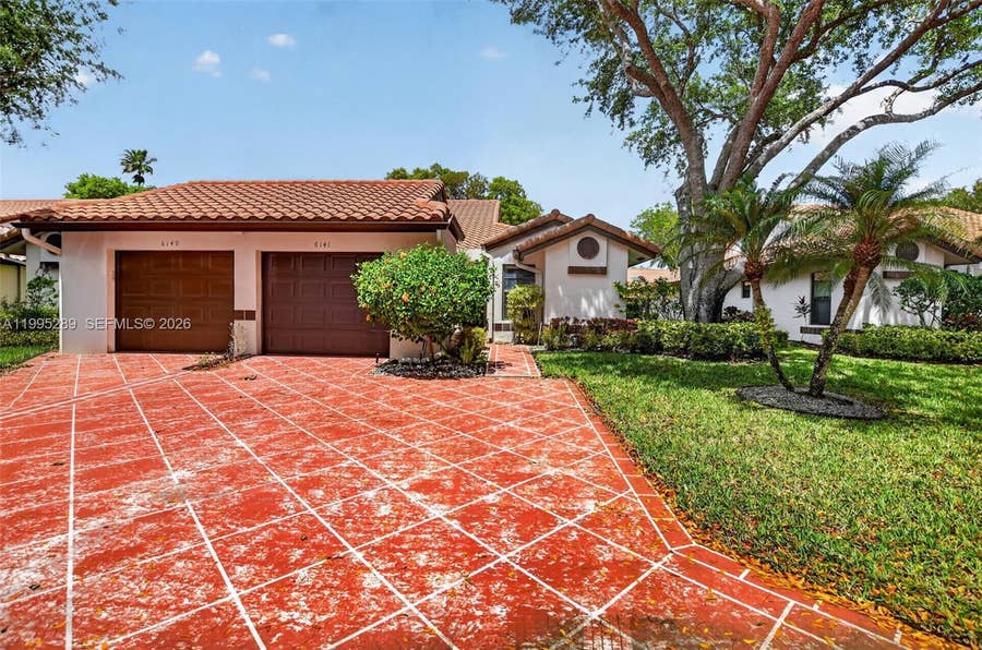 Property photo for 6141 SE Sunny Pointe Circle, Delray Beach, FL