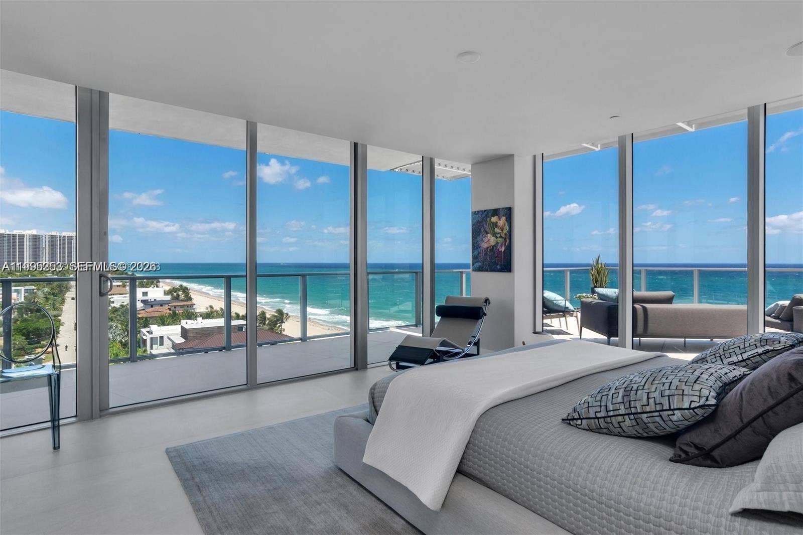2200 N Ocean Boulevard, #N804, Fort Lauderdale, FL 33305 Photo 1