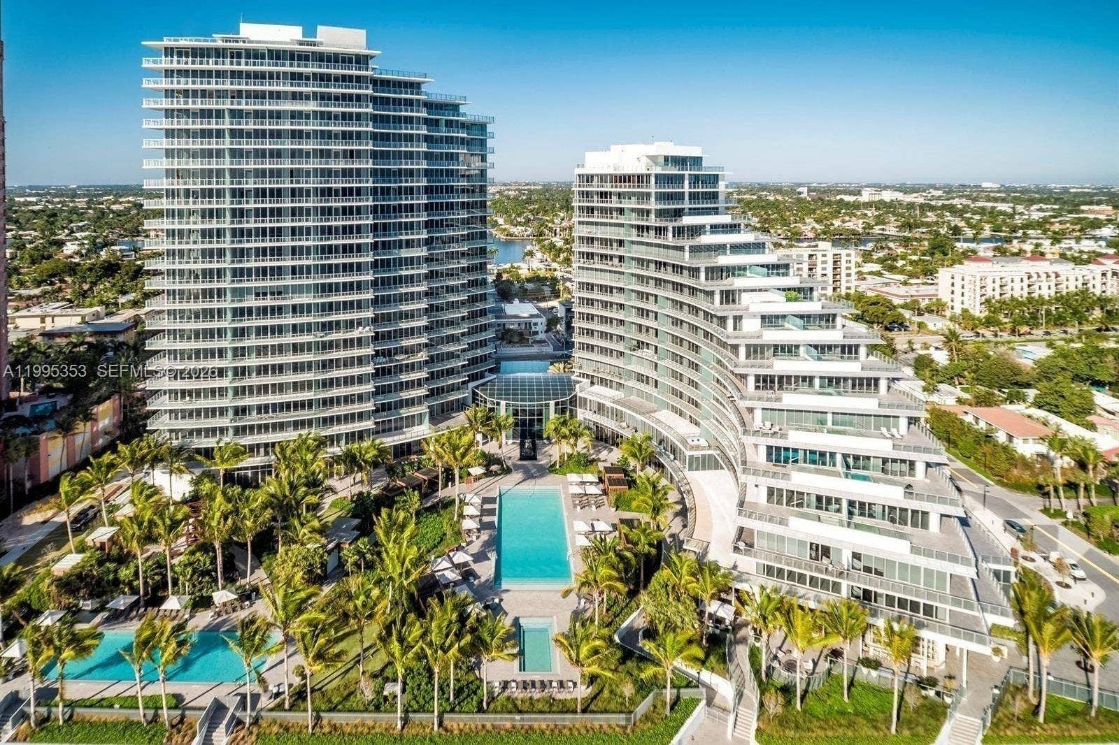 2200 N Ocean Boulevard, #N804, Fort Lauderdale, FL 33305 Photo 47
