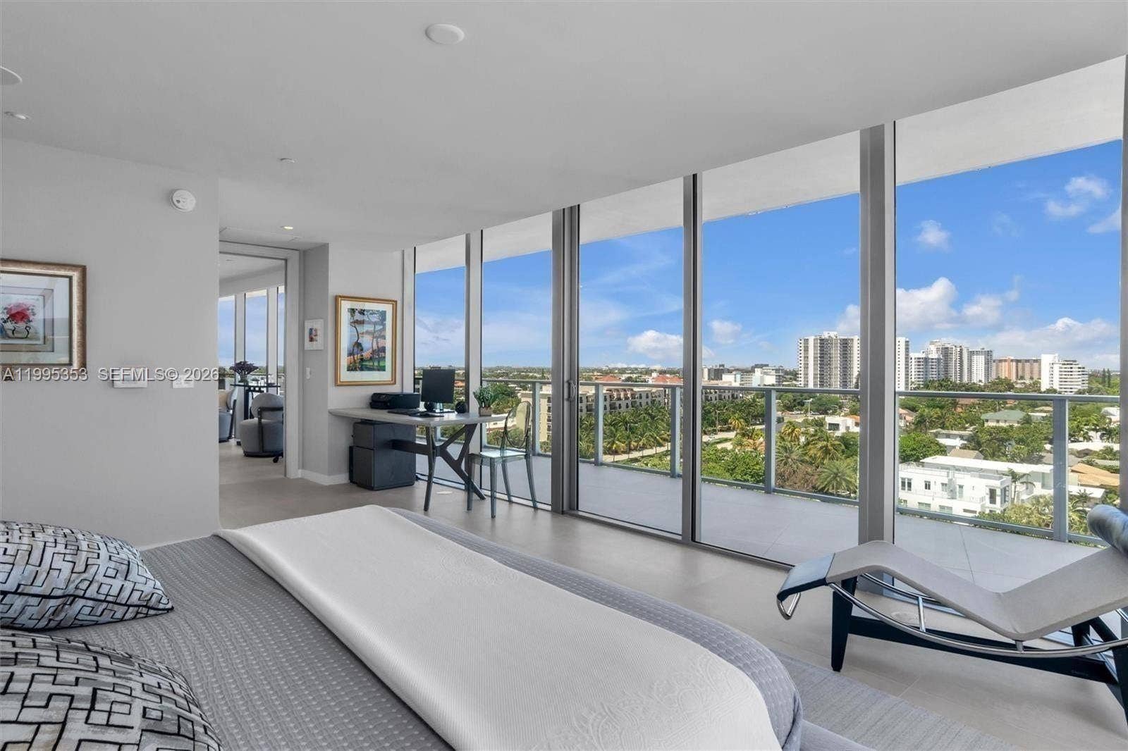 2200 N Ocean Boulevard, #N804, Fort Lauderdale, FL 33305 Photo 8