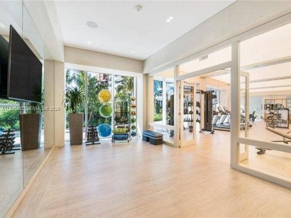 2200 N Ocean Boulevard, #N804, Fort Lauderdale, FL 33305 YOGA, STRETCH, BANDS & BALLS