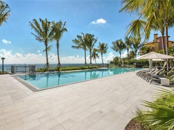 2200 N Ocean Boulevard, #N804, Fort Lauderdale, FL 33305 PRIVATE ADULT ONLY POOL