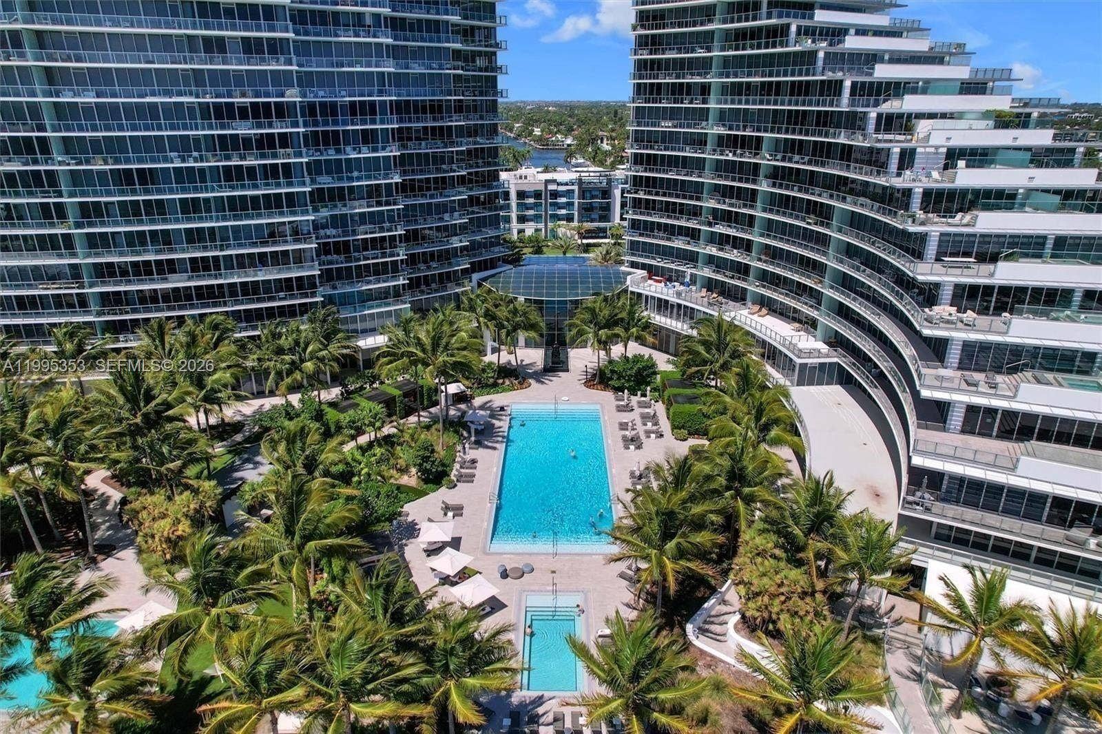 2200 N Ocean Boulevard, #N804, Fort Lauderdale, FL 33305 Photo 5