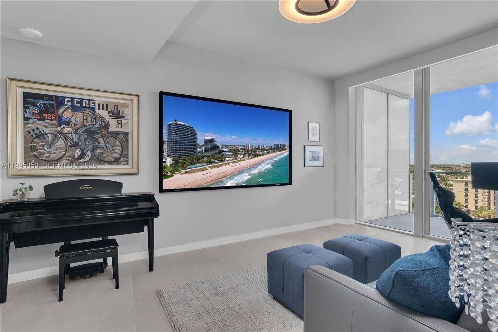 2200 N Ocean Boulevard, #N804, Fort Lauderdale, FL 33305 Photo 21