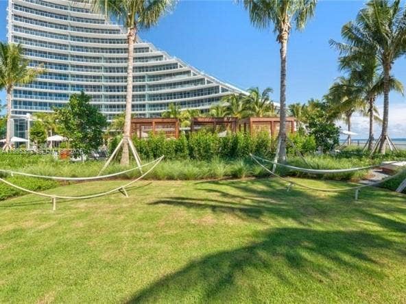 2200 N Ocean Boulevard, #N804, Fort Lauderdale, FL 33305 PICNIC ANYONE?
