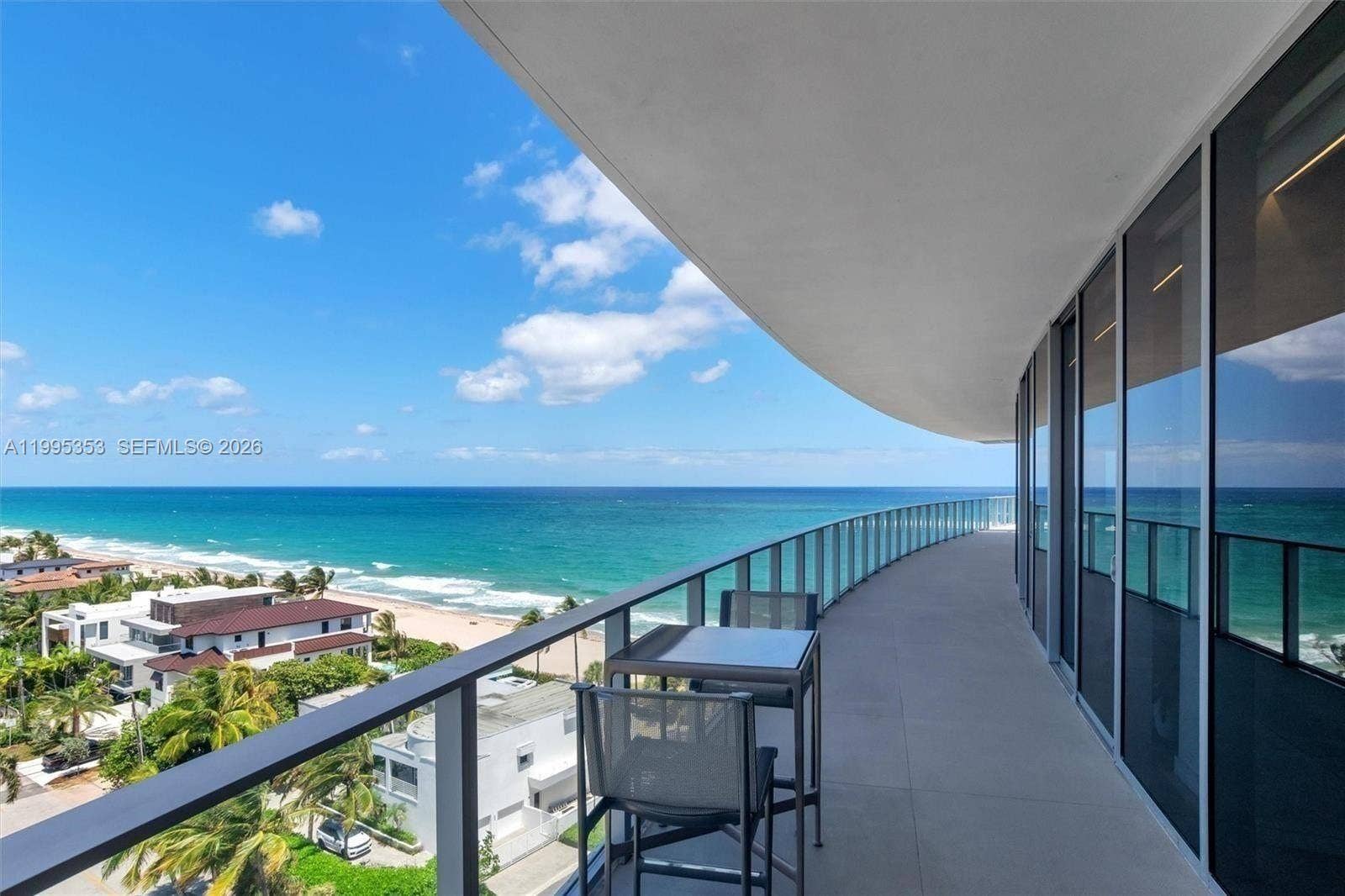 2200 N Ocean Boulevard, #N804, Fort Lauderdale, FL 33305 Photo 27