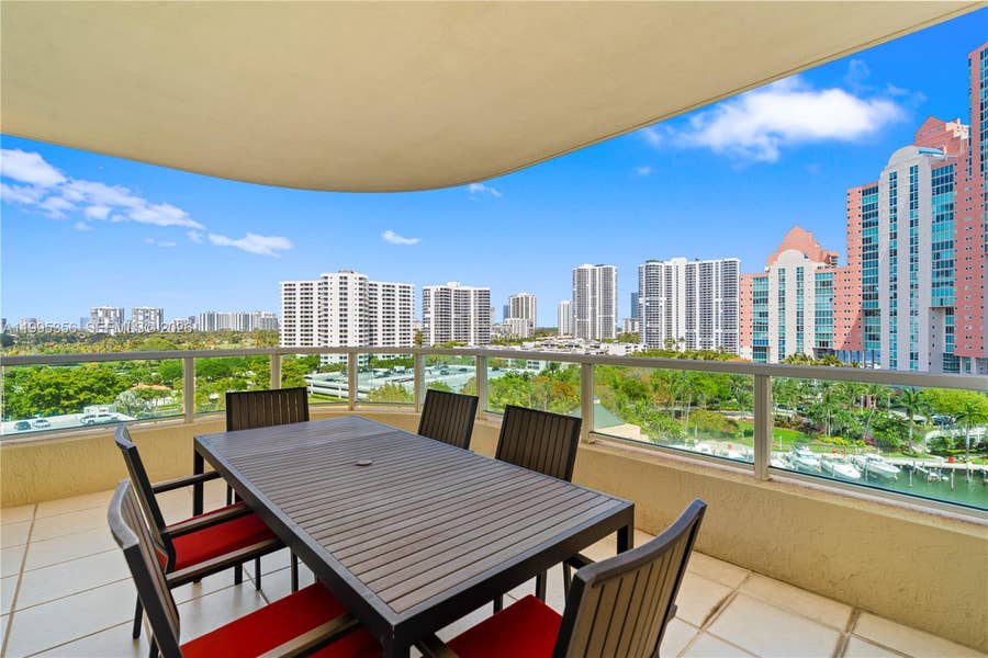 Property photo for 3340 NE 190th Street, #1004, Aventura, FL