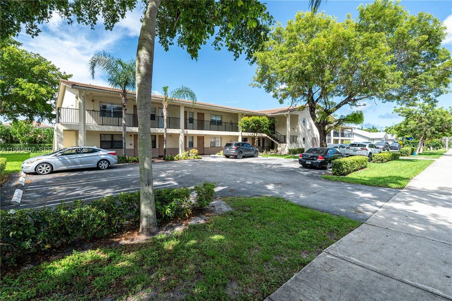 Property photo for 8705 NW 38th Drive, #3A, Coral Springs, FL