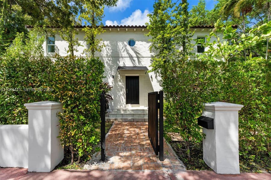 Property photo for 5812 Alton Road, Miami Beach, FL