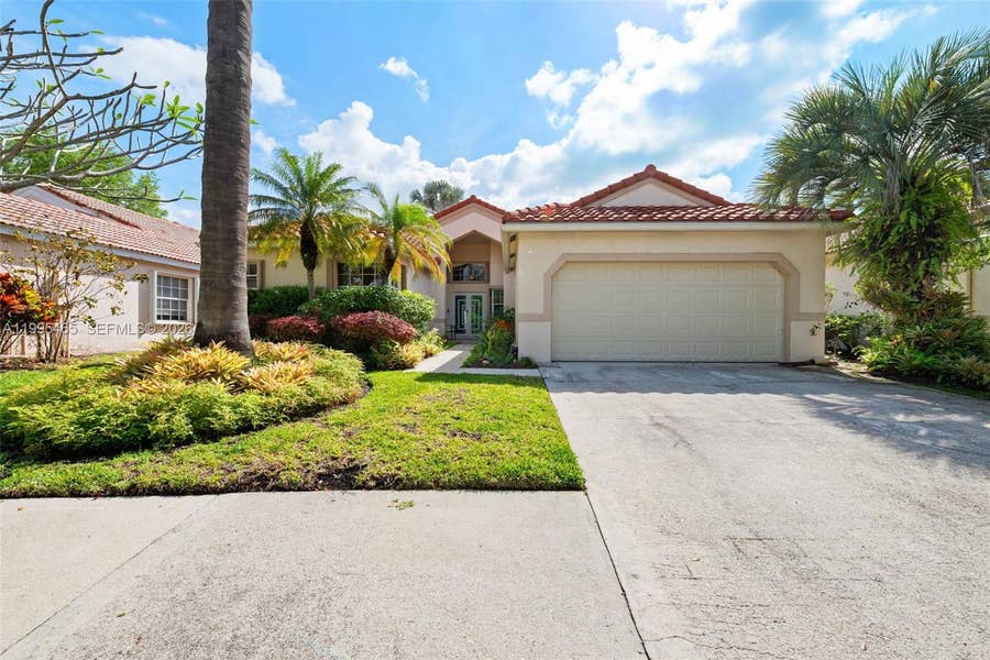 Property photo for 380 Cameron Drive, Weston, FL