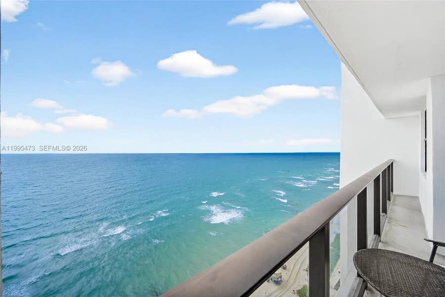 Property photo for 2301 S Ocean Drive, #2302, Hollywood, FL