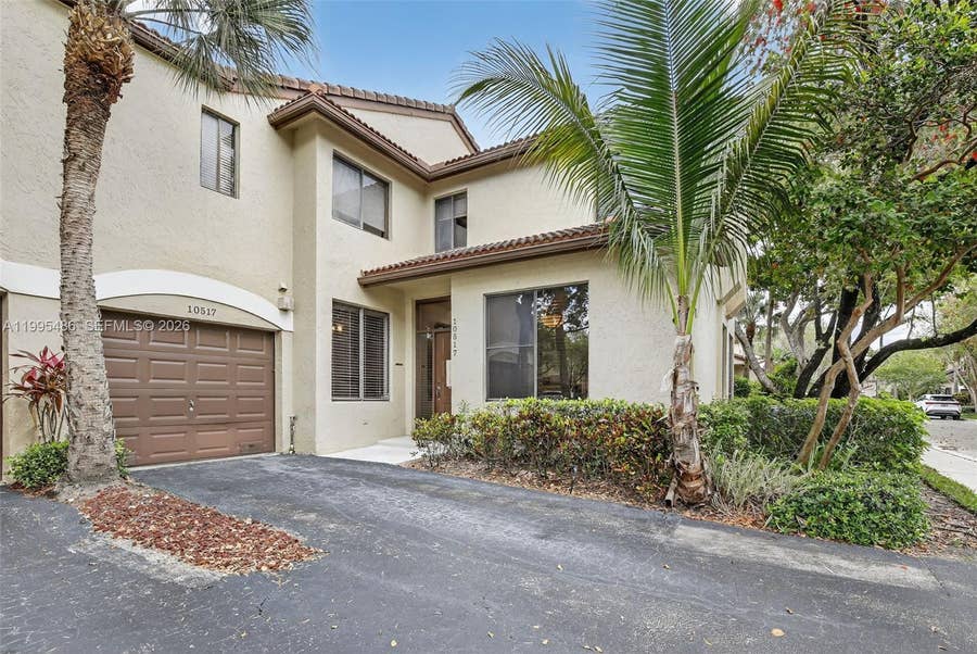 Property photo for 10517 NW 10th Street, #B-131, Plantation, FL
