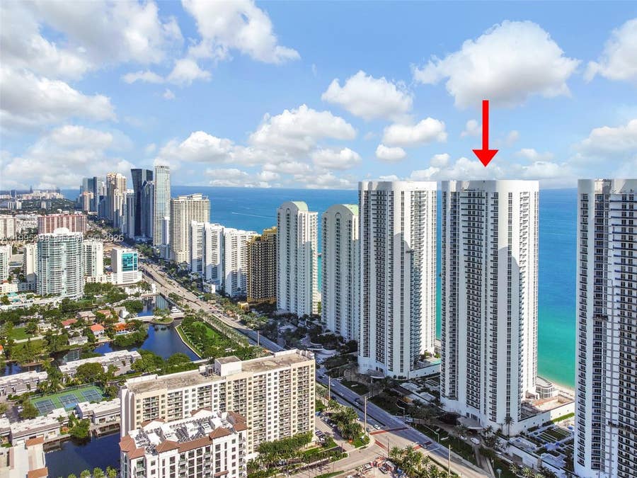 Property photo for 15901 Collins Avenue, #2405, Sunny Isles Beach, FL