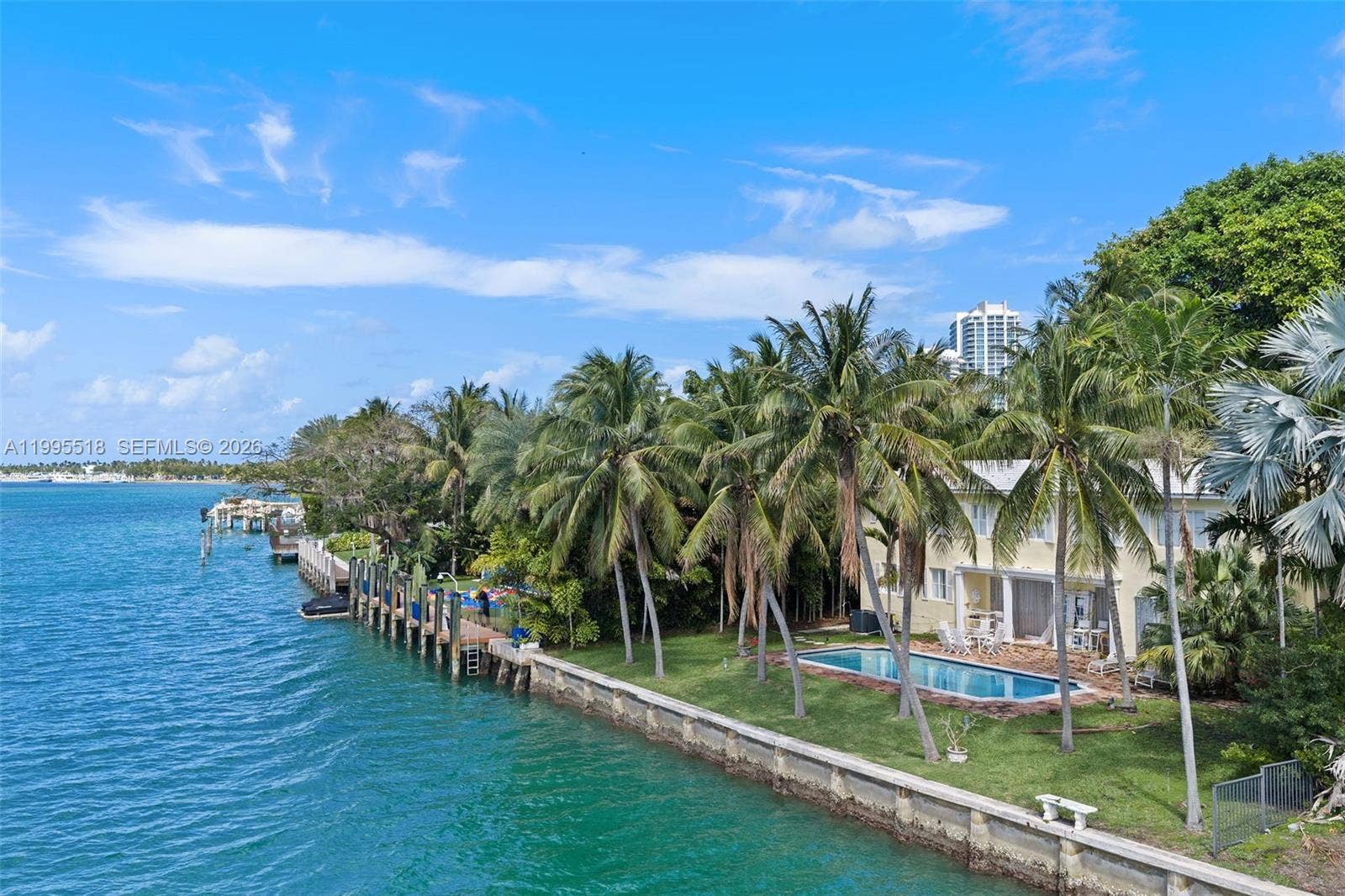 220 Bal Bay Drive, Bal Harbour, FL 33154 Photo 2