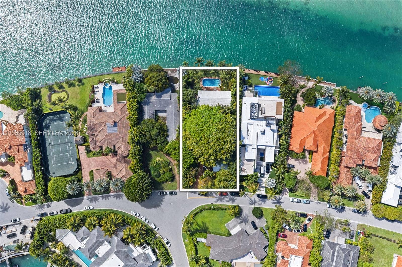 220 Bal Bay Drive, Bal Harbour, FL 33154 Photo 3